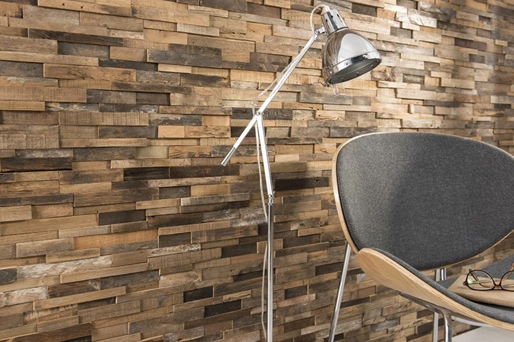 Wood Lattice Panels