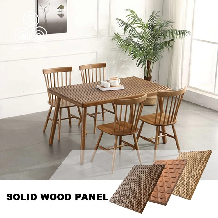 3d textured wall panels