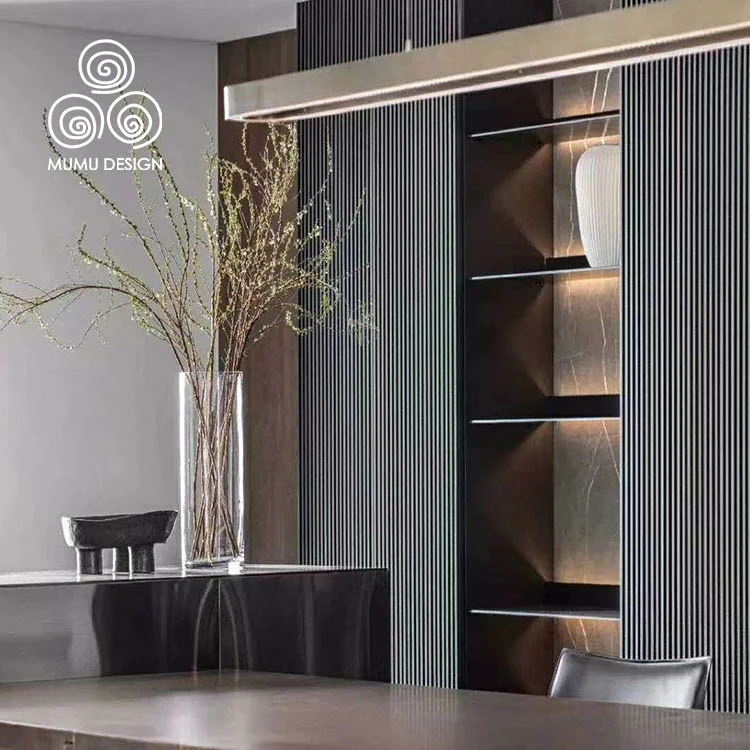 decorative wall paneling