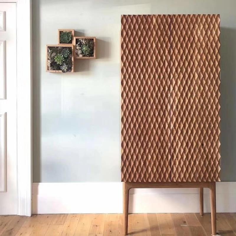 Embossed Wall Panel Embossed Wall Panel