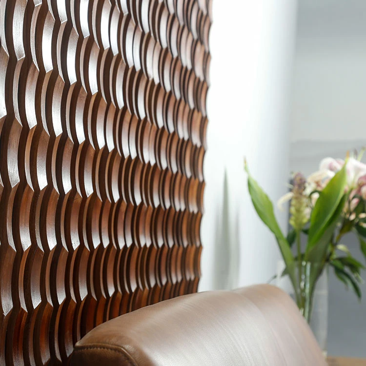Interior Design Solid Wood Acoustic Panel 9 Interior Design Solid Wood Acoustic Panel 9