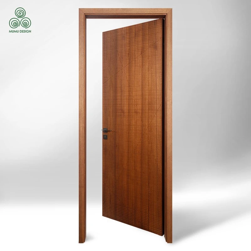 Interior Wood Door Panel Interior Wood Door Panel