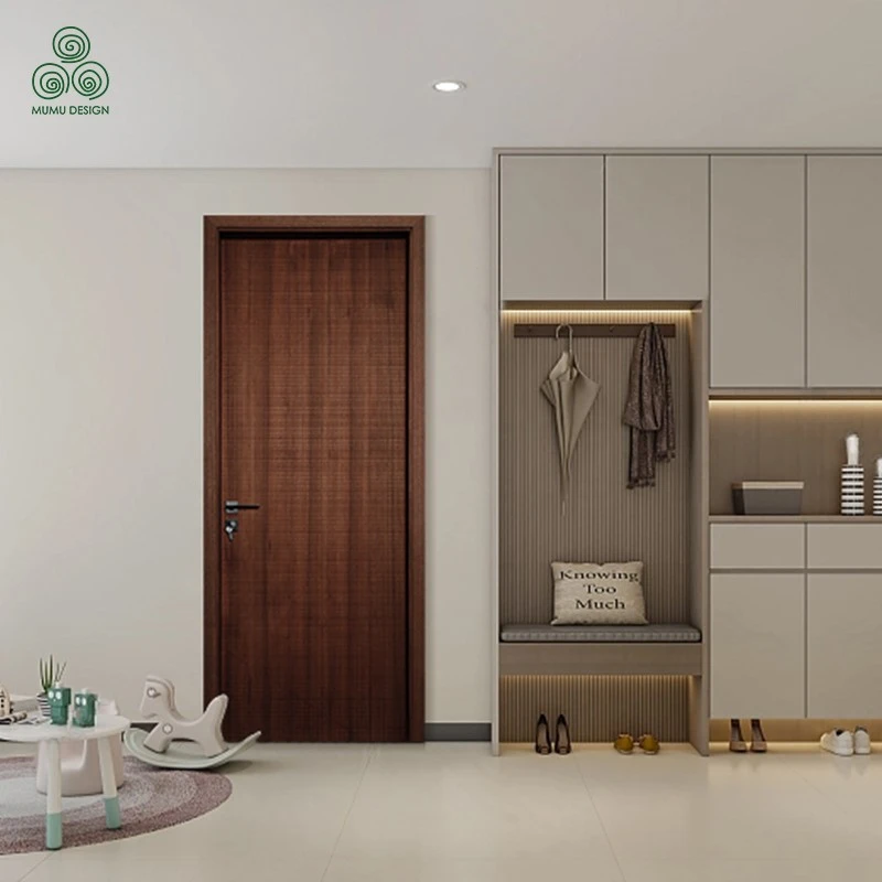 Interior Wood Door Panel Interior Wood Door Panel