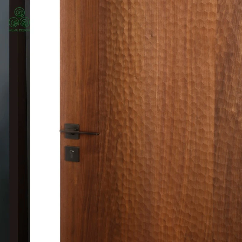 Wood Texture Door Panel Wood Texture Door Panel