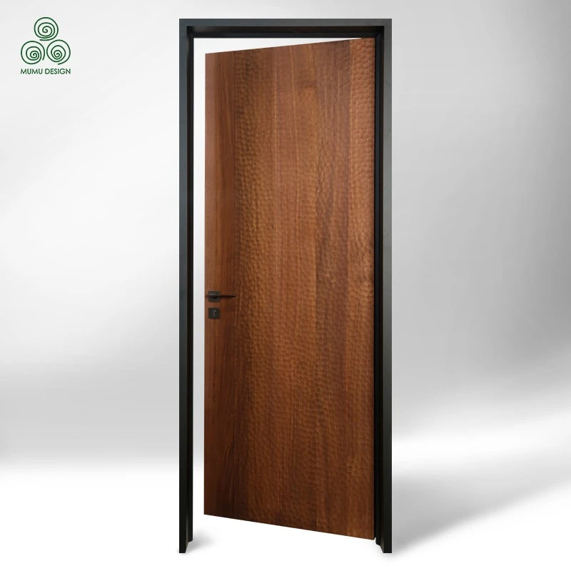Wood Texture Door Panel Wood Texture Door Panel