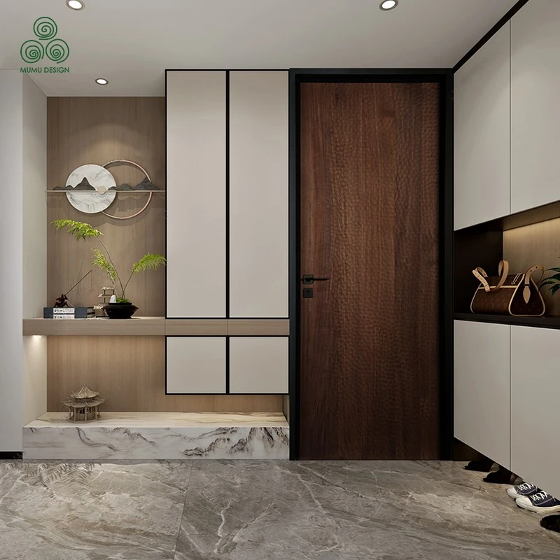 Wood Texture Door Panel Wood Texture Door Panel