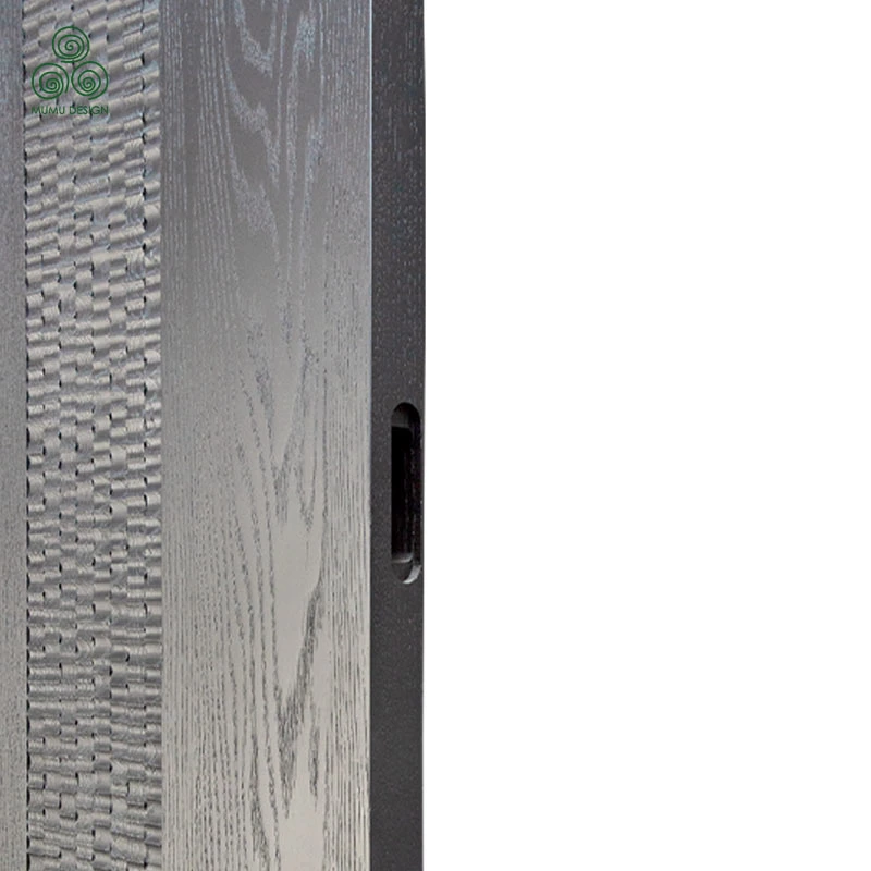 Special Texture Wooden Door Special Texture Wooden Door