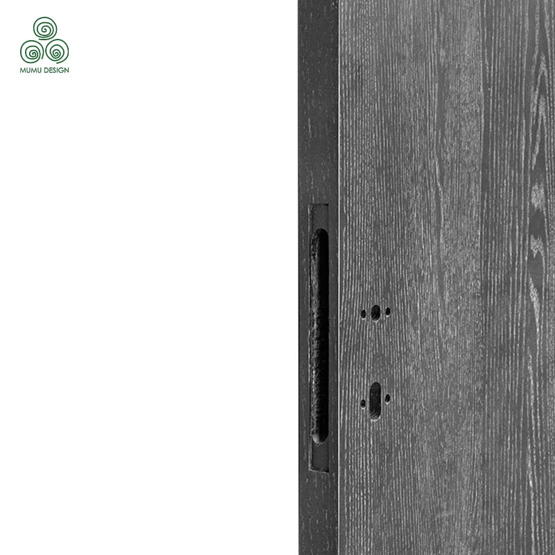Best Special Texture Wooden Door