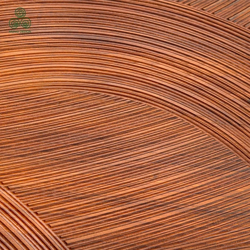 custom Spiral Textured Solid Wooden Door custom Spiral Textured Solid Wooden Door