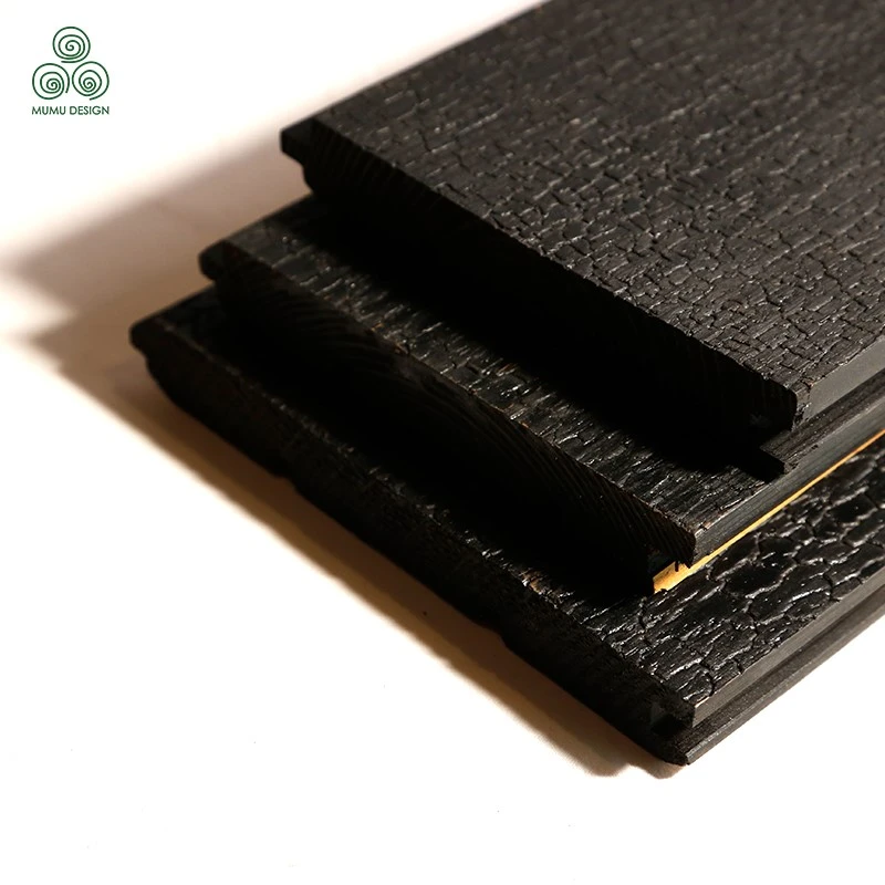 Best Charred Black Shou Sugi Ban Best Charred Black Shou Sugi Ban