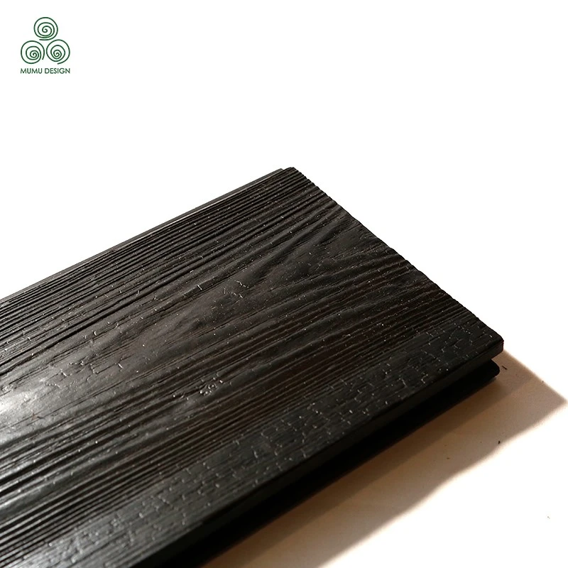 Best Deep Charred Black Shou Sugi Ban Best Deep Charred Black Shou Sugi Ban
