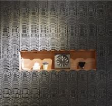 PU Earthen Tile Panel PU Earthen Tile Panel