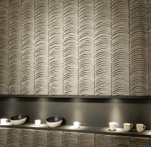 PU Earthen Tile Panel PU Earthen Tile Panel