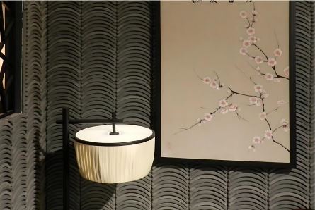 PU Earthen Tile Panel PU Earthen Tile Panel