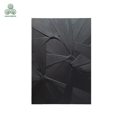 3D Wall Art Painting-MUMU DESIGN