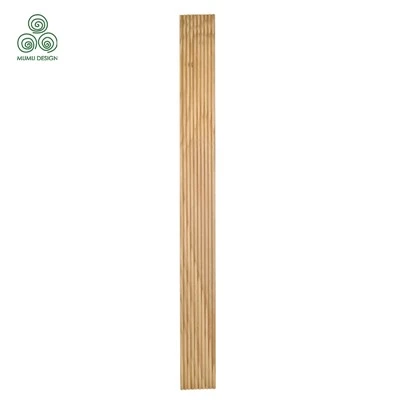 Grooved Strip Shou Sugi Ban
