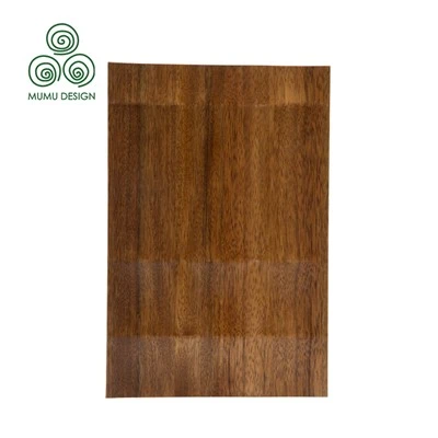 Timber Wall Panels-MUMU DESIGN