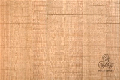 Mumu-32 American Style Embossed Vintage Interior Decor Walnut Craft Wallcoverings Wood Veneer