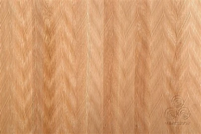 Mumu-13 Flexible Real Natural French Style Interior Living Room Siding Mirror Panel Wood Veneer