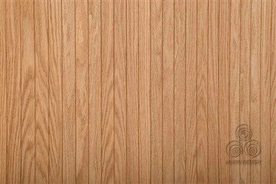 Mumu-17 Fashionable Edgebanding Natural Decorative Wall And Ceiling Wood Veneer For Interior
