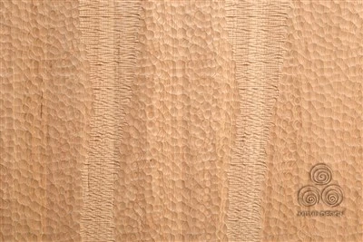 Mumu-22 Vintage Indoor Column Treatment Natural Walnut Paper Thin Decor Wall Panel Wood Veneer