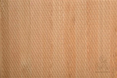 Mumu-08 High Gloss Colorful Canada Kitchen Cabinets Art Interior Decorative Wood Veneer