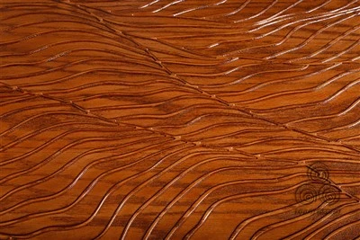 Mumu-35 Classic Version Panel For Cabinet Door Interior Wall Design Wooden Veneer