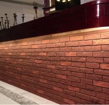PU stone suppliers PU stone suppliers